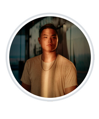 David Kim